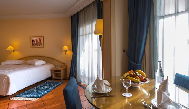Medina Belisaire &Thalasso