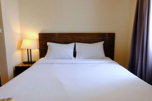 Modern Look 3BR at Apartment Braga City Walk By Travelio in Bandung