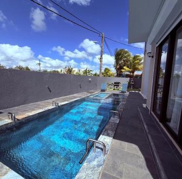 MoonLight Residence