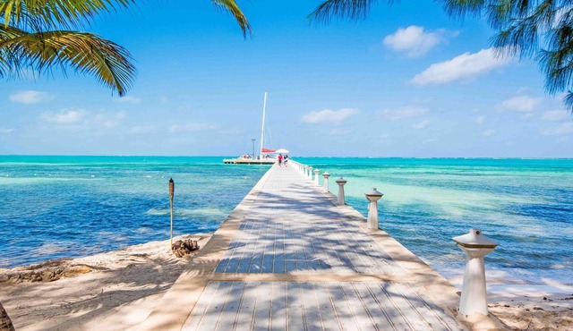 Nature's Hideaway - Close to Diving and Attractions! in Breakers