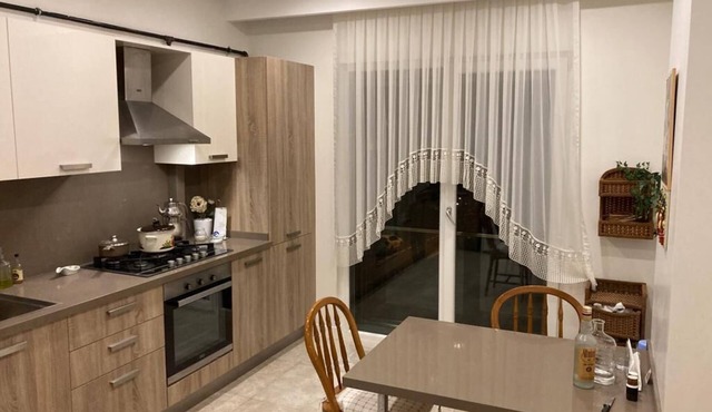 NEW Spacious 3 Bedroom Apartment in Fenerbahce in Istanbul