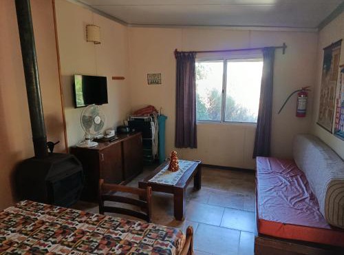 Noctilucas en PuntaNegra, cerquita de la playa y piscina climatizada in Punta Negra