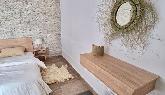 Nomads Hostel Sousse