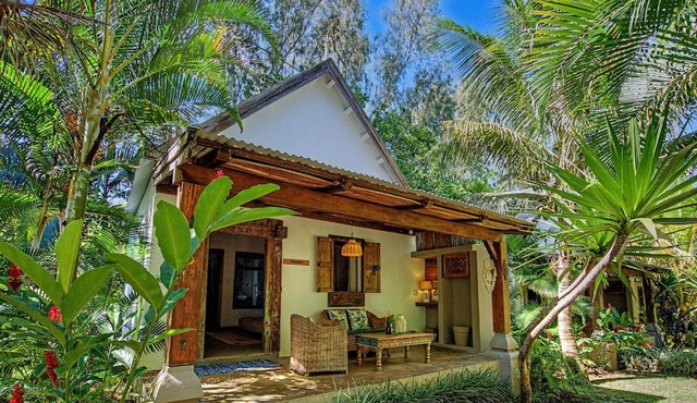 Nothing Else Like This in Chamarel - 6BR Estate