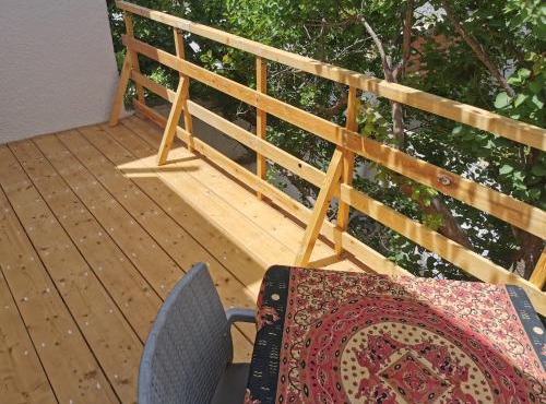 Oasis de calme Sousse centre