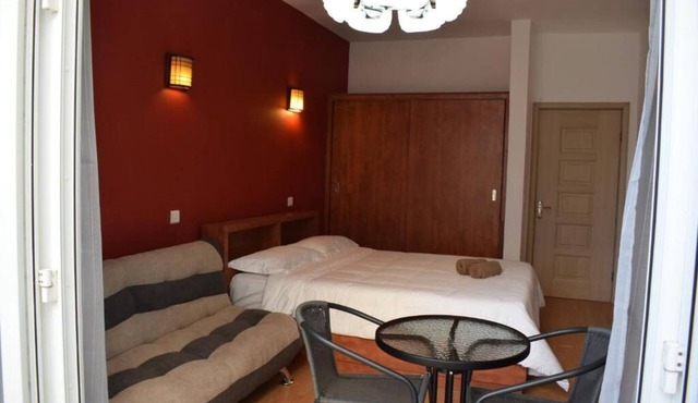 Ocean Drive Studio - Opposite the Beach