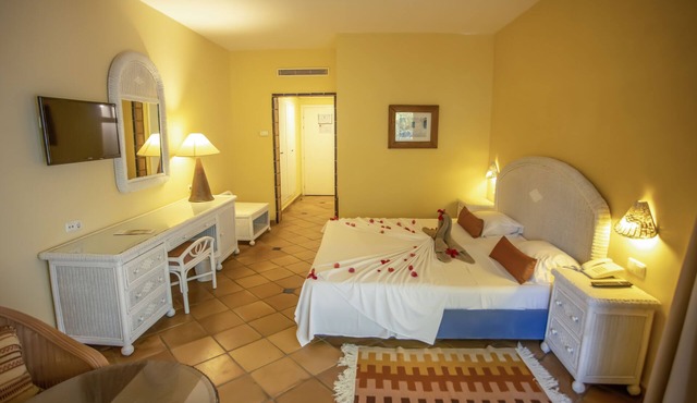 Odyssee Resort and Thalasso