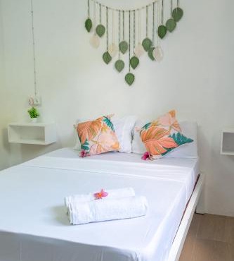 Ohana Guest House