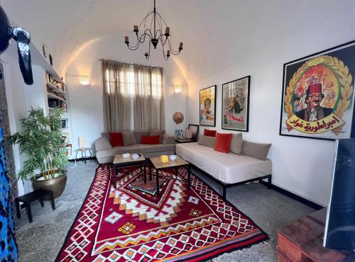OLIVIA Guest House