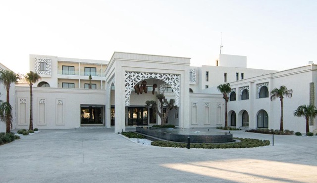 One Resort Premium Hammamet