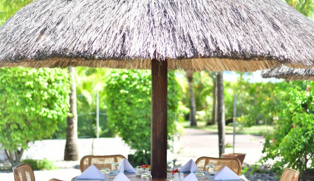 Orchid Villas by Sea Resorts