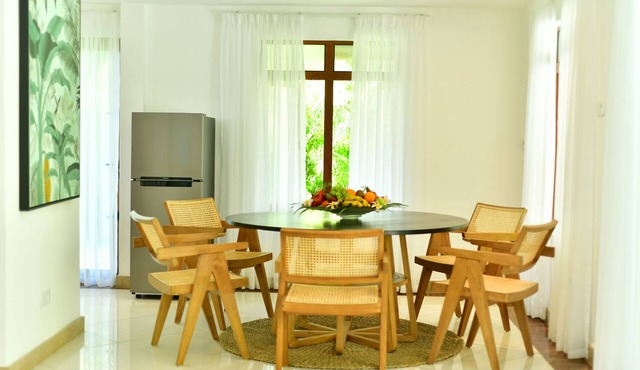 Orchid Villas by Sea Resorts
