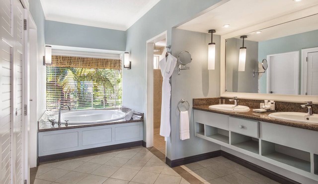 OUTRIGGER Mauritius Beach Resort