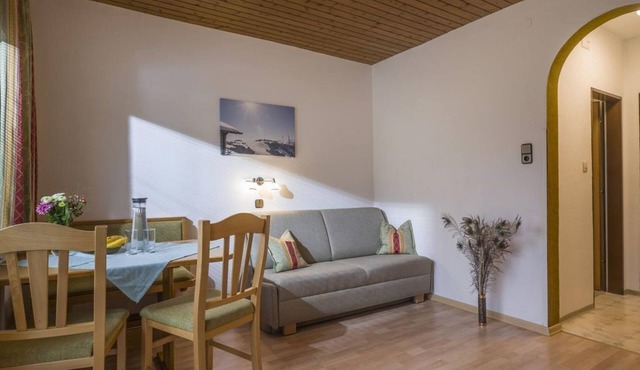 Pölven - House Gratz, Austria in Söll