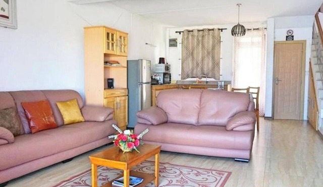 Palmyre Residence No 8 Licensed By Tourism Authority 10071