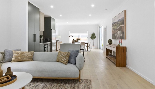 Par Dunes Retreat - Quiet Coastal Luxury Escape in Port Hughes in Port Hughes