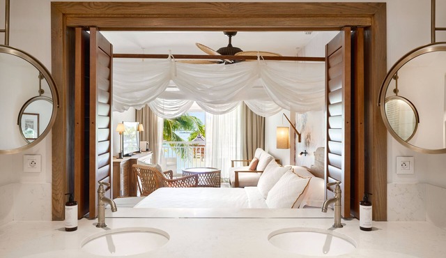 Paradise Cove Boutique Hotel - Adults only