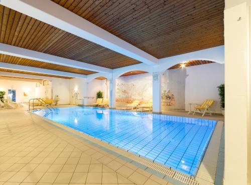 Parkhotel Tristachersee in Lienz