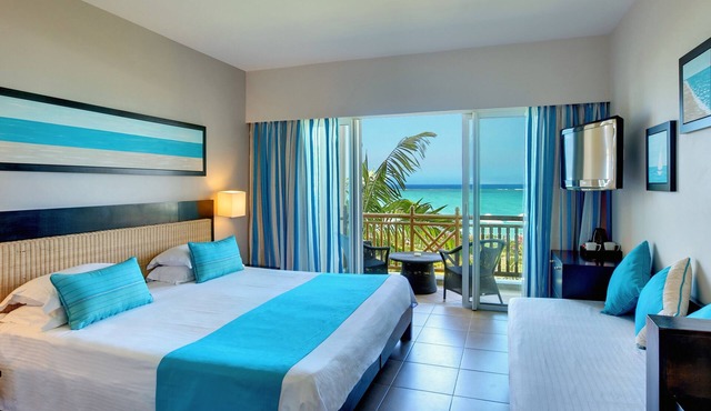 Pearle Beach Resort & Spa