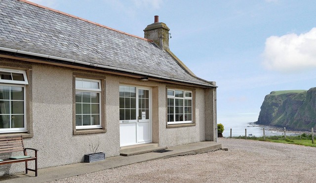 PENNAN LODGE - 26818 in Banff