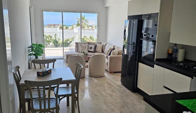 Penthouse sarra