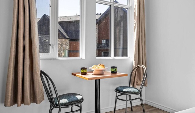 Perfect Canmore Getaway for 4 + Exclusive Savings! in Canmore