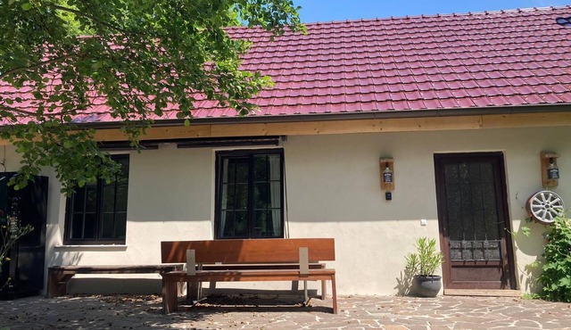 Perschlingtalhof in Auern