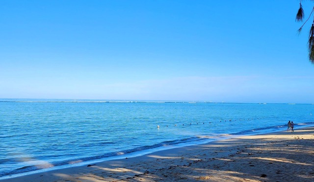 Phoenix Beach