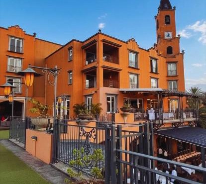 Port Chambly Waterside Villa