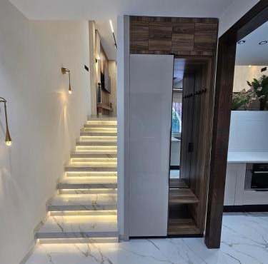 Prestige Apartment in Marina Cap Monastir