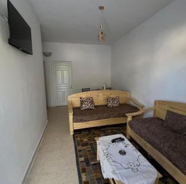 Résidence Lamaan Djerba