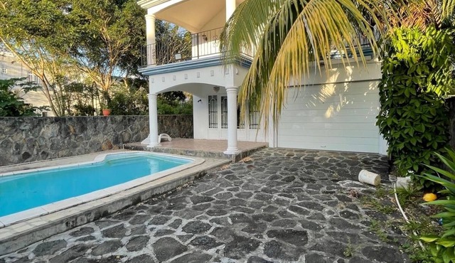 Résidence Mauritius