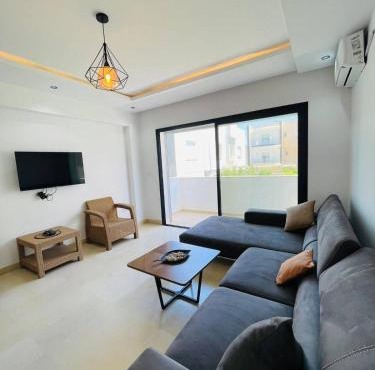 Résidence Petit Paris Appartement Intérieur 2ᵉ Étage