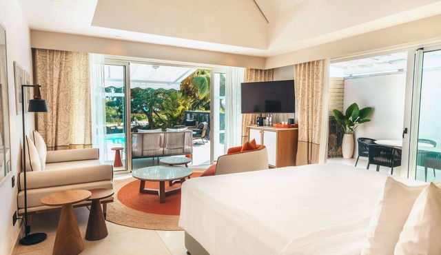 Radisson Blu Azuri Resort & Spa