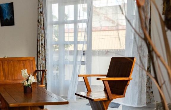 Relaxing stay in Mahebourg