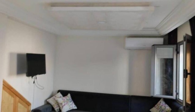 Residence djerba 2