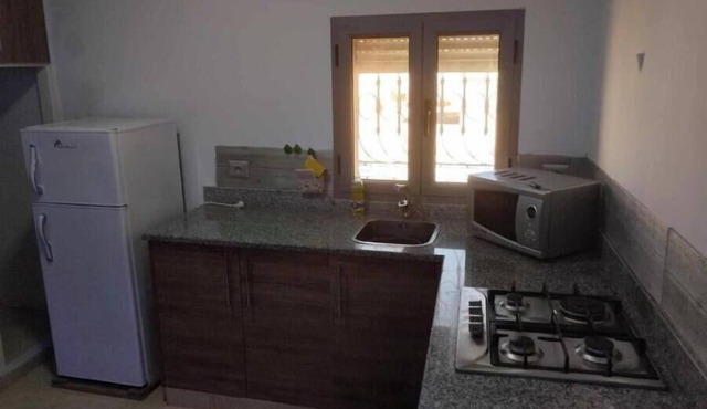 Residence djerba 4