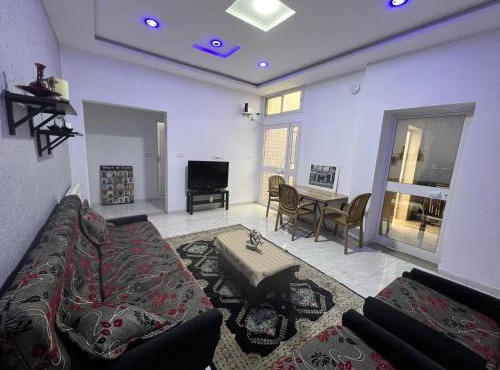 Residence Lyne