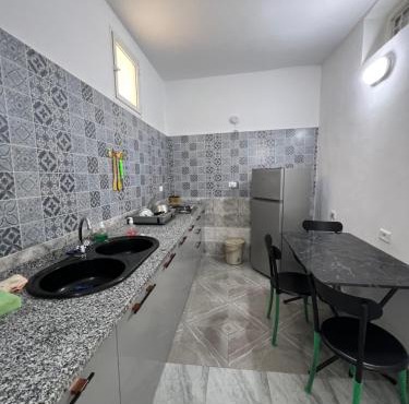 Residence oasis
