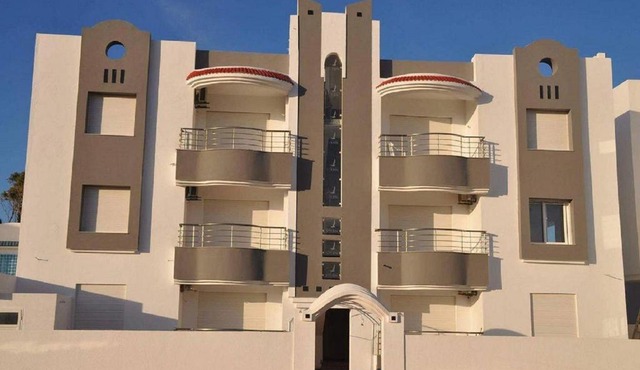 Residence Sterne
