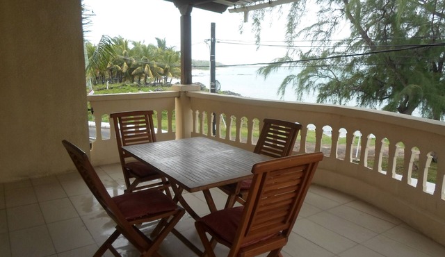 Residence Thalassa