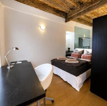 revLIVING Wachau Altstadt Studio Krems in Krems an der Donau