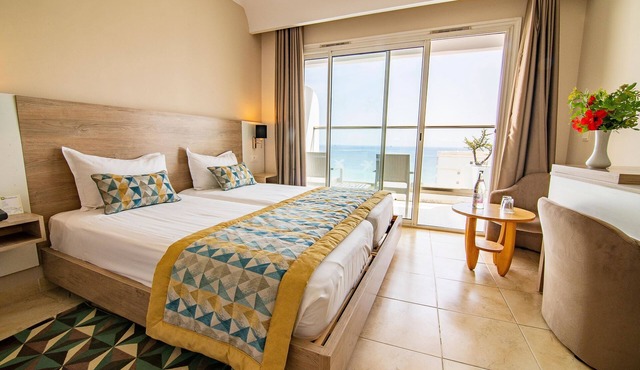 Riadh Palms Resort & Spa