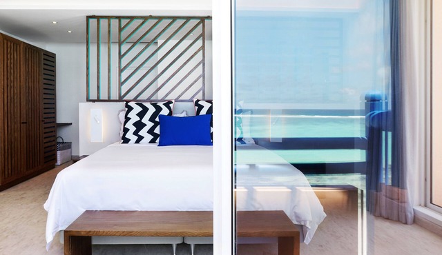 SALT of Palmar, an adult-only boutique Hotel