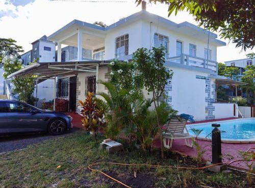 Sandy Home