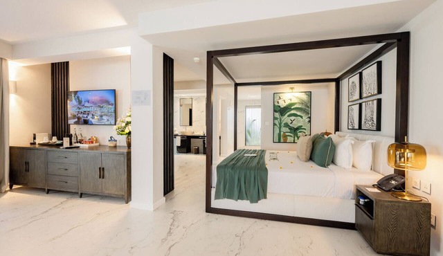 Sea Diamond Boutique Hotel & Spa by Sea Resorts