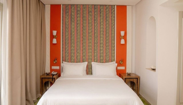 Seabel Alhambra Beach Golf & Spa