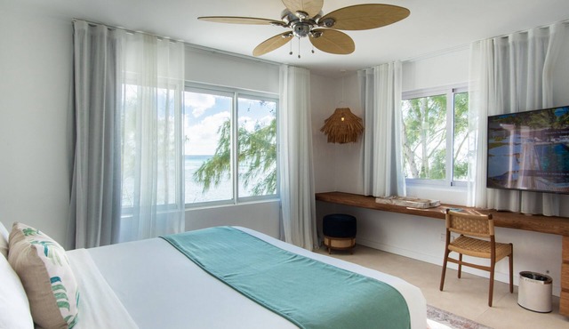 Seapoint Boutique Hotel