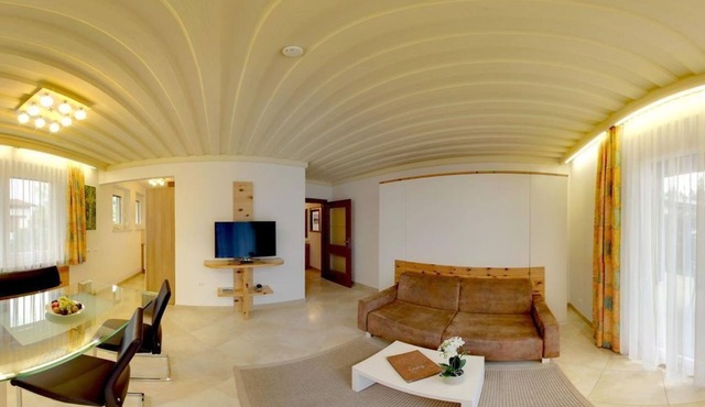 Seebungalows: App. 2, 3 - Ferienwohnungen & Bungalows am Faaker See Kargl in Faak am See