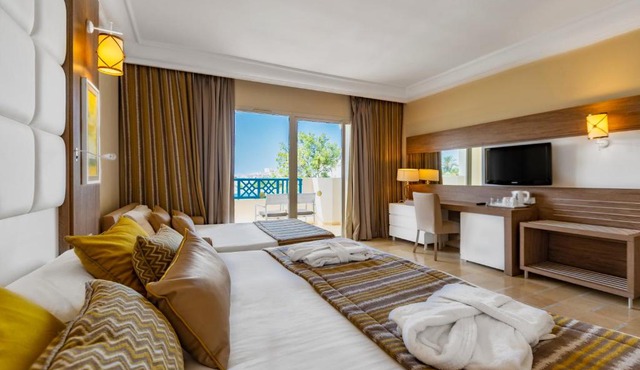 Sentido Bellevue Park